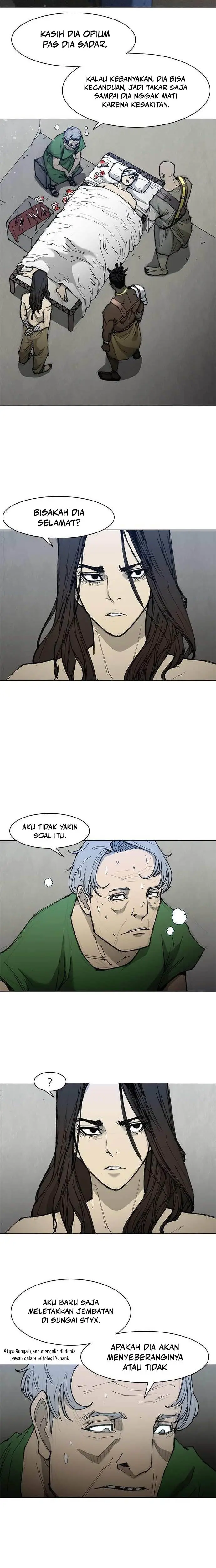 image-komik-the-long-way-of-the-warrior-chapter-46-7/16
