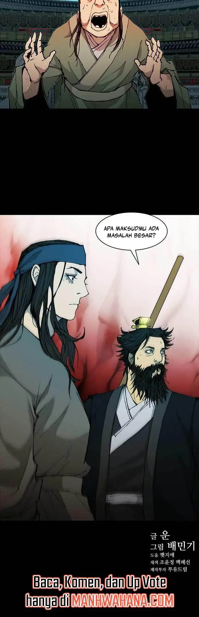 image-komik-the-long-way-of-the-warrior-chapter-49-21/22