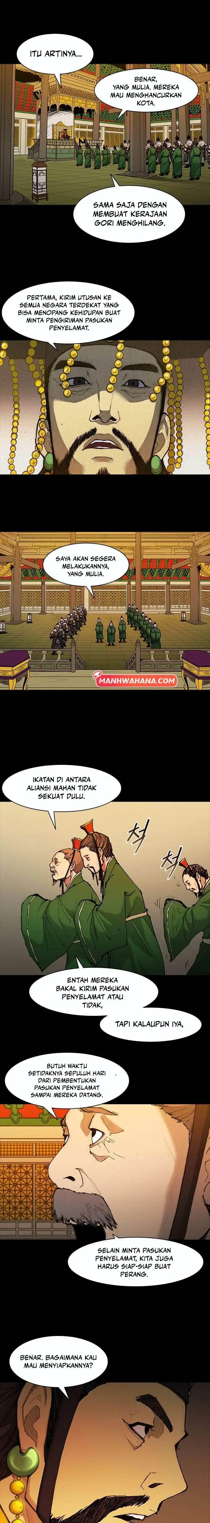 image-komik-the-long-way-of-the-warrior-chapter-50-1/19