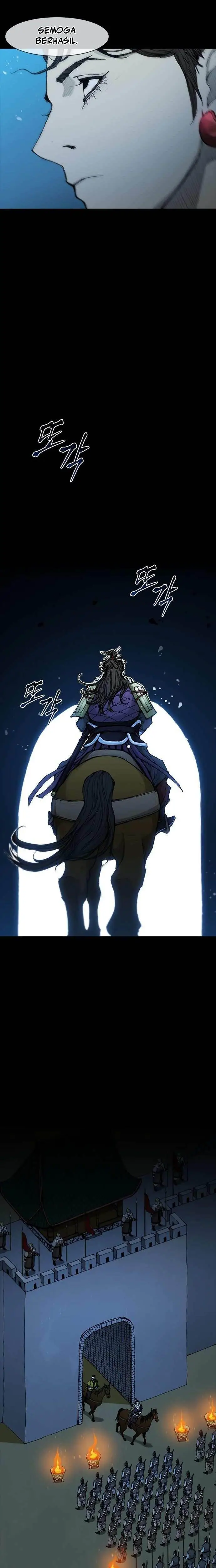 image-komik-the-long-way-of-the-warrior-chapter-50-11/19
