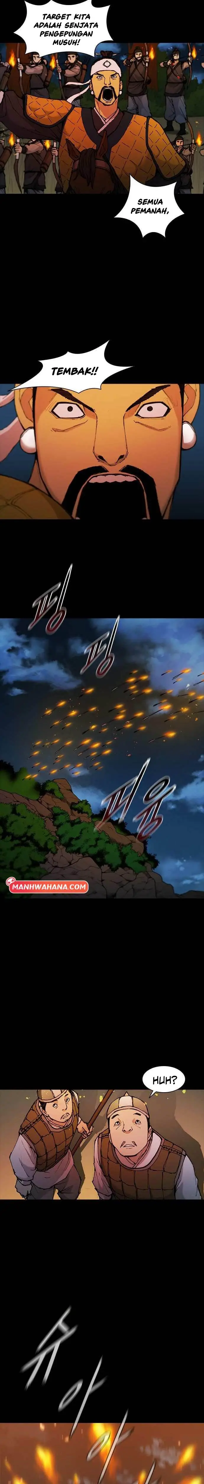 image-komik-the-long-way-of-the-warrior-chapter-51-1/20