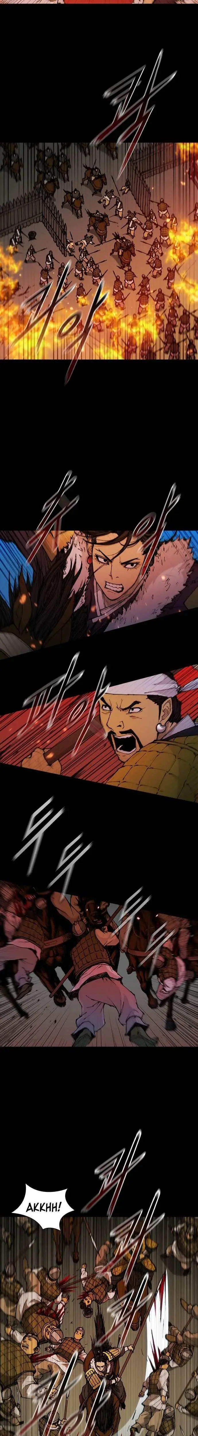 image-komik-the-long-way-of-the-warrior-chapter-51-8/20