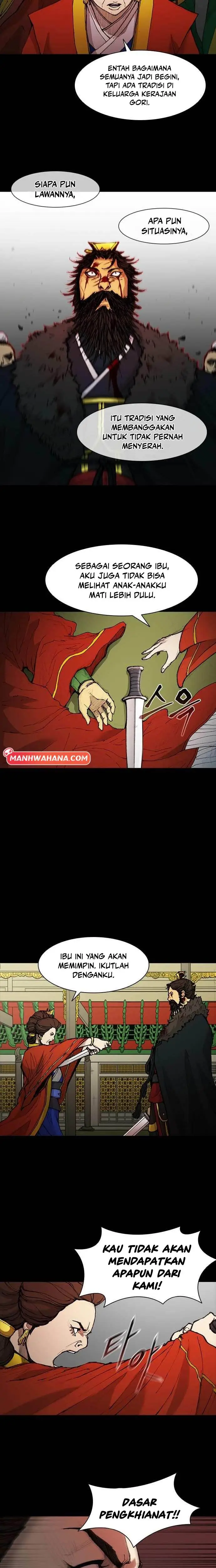 image-komik-the-long-way-of-the-warrior-chapter-52-1/20