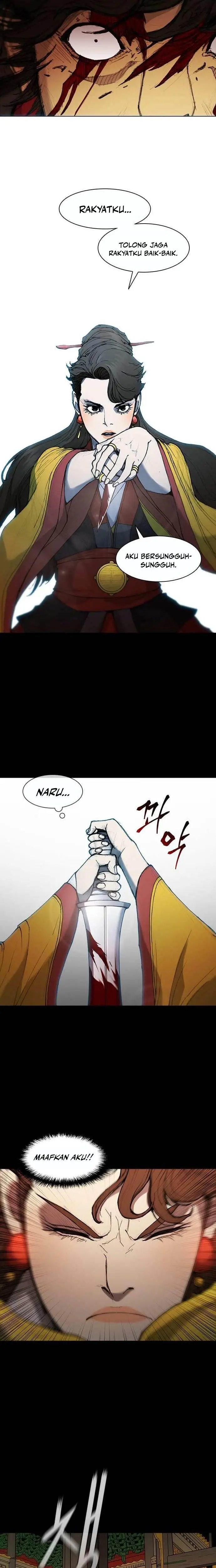 image-komik-the-long-way-of-the-warrior-chapter-52-5/20