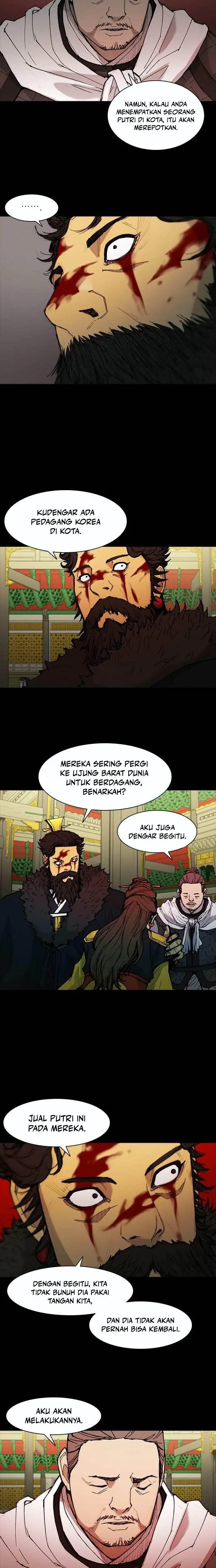 image-komik-the-long-way-of-the-warrior-chapter-52-8/20