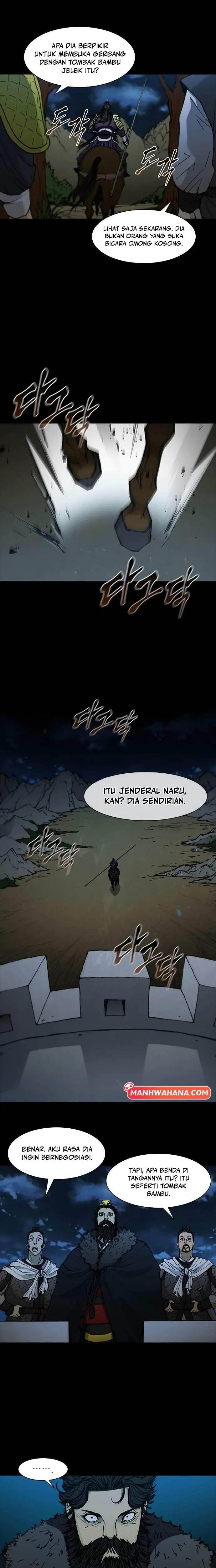 image-komik-the-long-way-of-the-warrior-chapter-53-7/23
