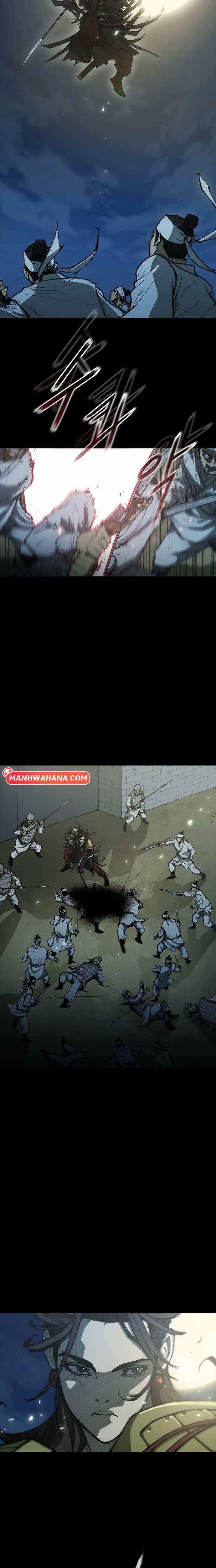 image-komik-the-long-way-of-the-warrior-chapter-55-3/24