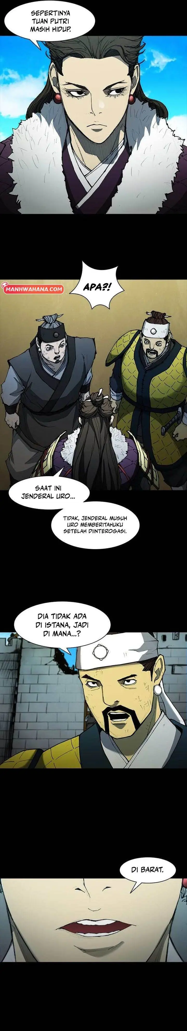 image-komik-the-long-way-of-the-warrior-chapter-56-1/23
