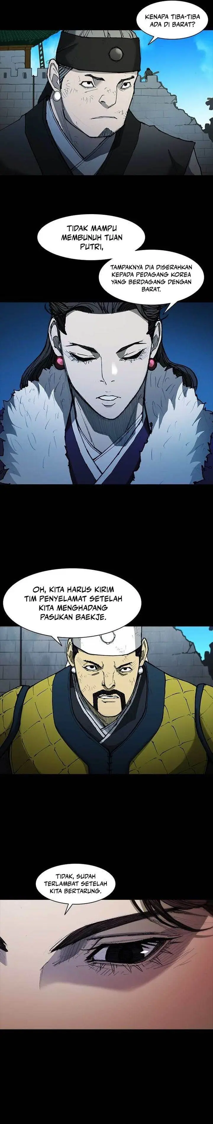 image-komik-the-long-way-of-the-warrior-chapter-56-2/23