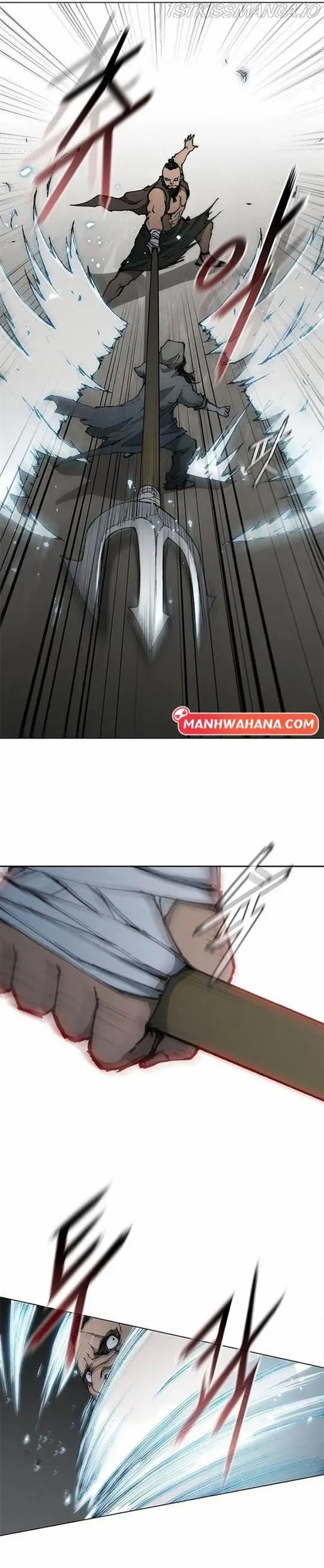 image-komik-the-long-way-of-the-warrior-chapter-66-11/25