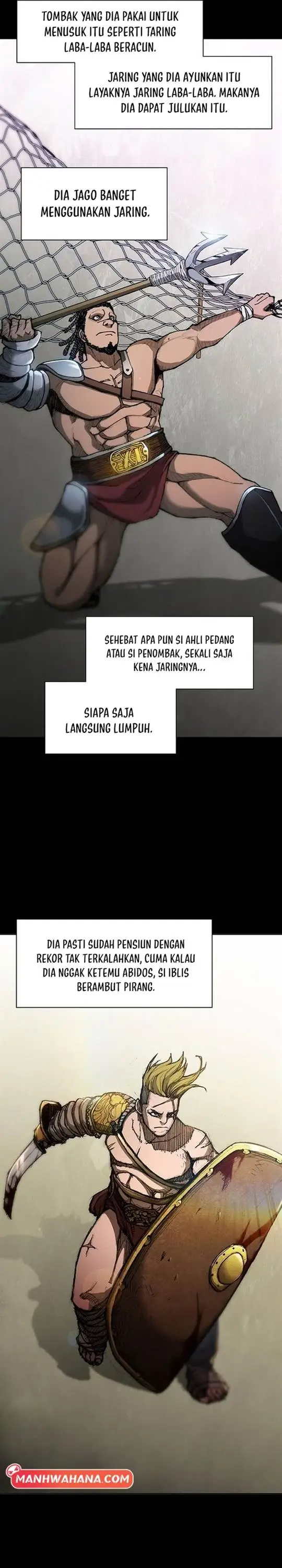 image-komik-the-long-way-of-the-warrior-chapter-66-20/25