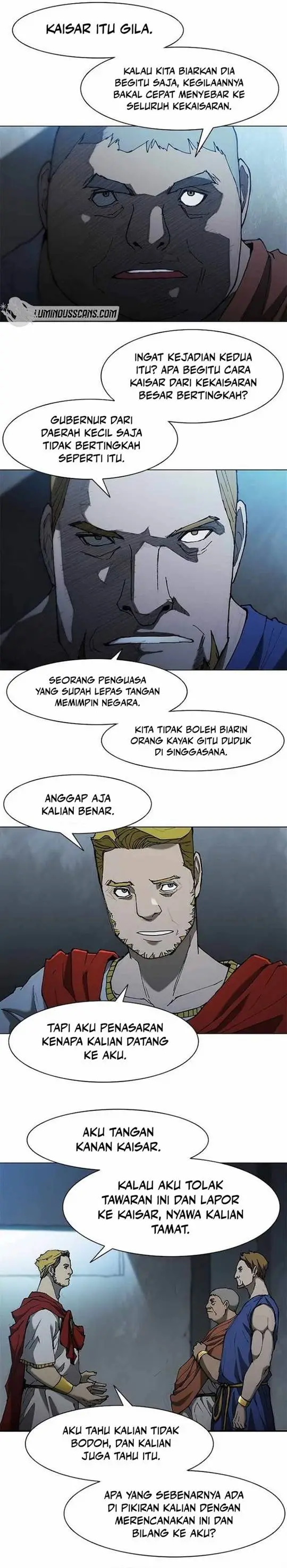 image-komik-the-long-way-of-the-warrior-chapter-69-1/20