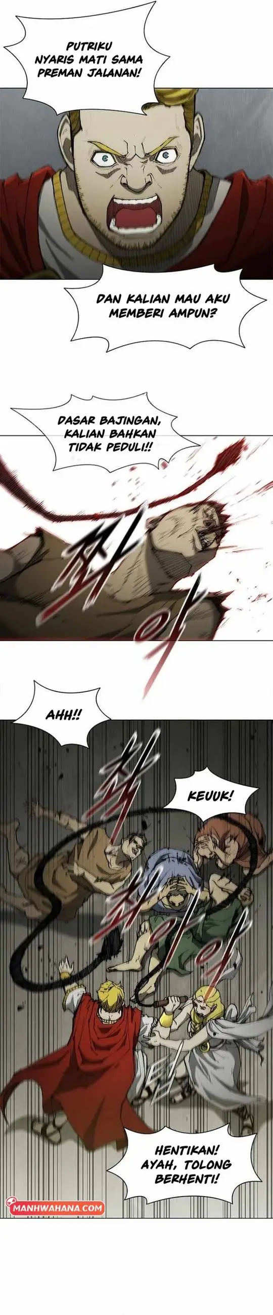 image-komik-the-long-way-of-the-warrior-chapter-69-9/20