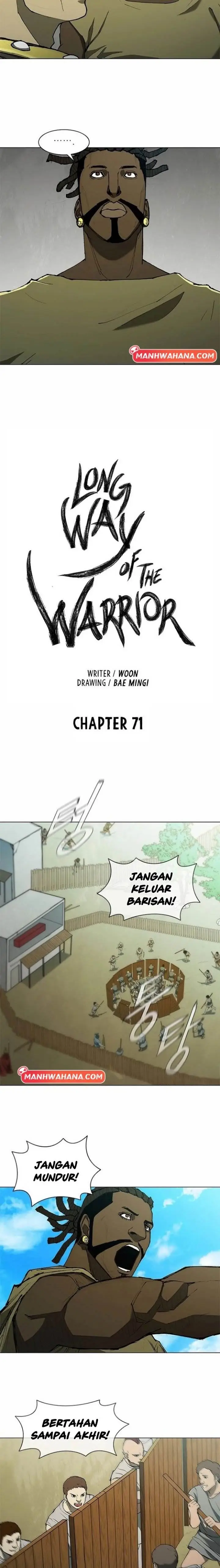 image-komik-the-long-way-of-the-warrior-chapter-71-1/19