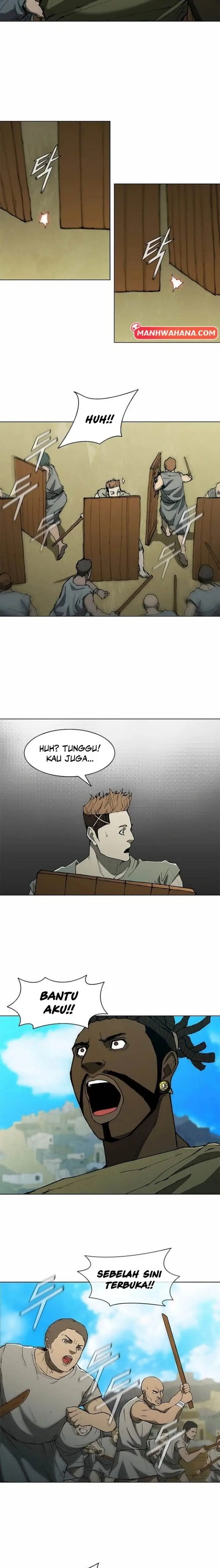 image-komik-the-long-way-of-the-warrior-chapter-71-3/19