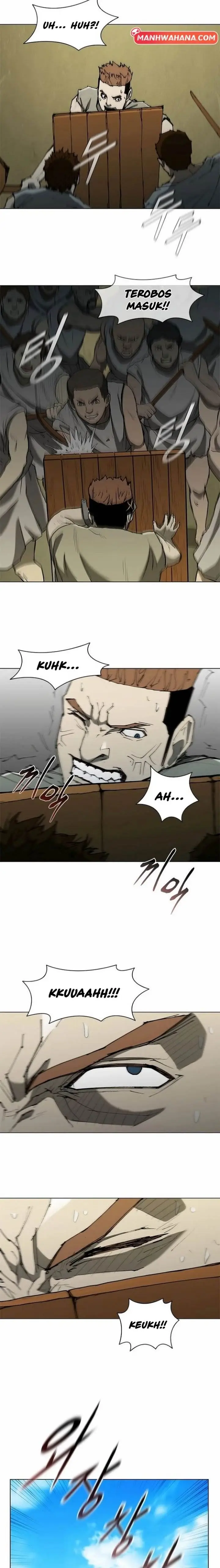image-komik-the-long-way-of-the-warrior-chapter-71-4/19