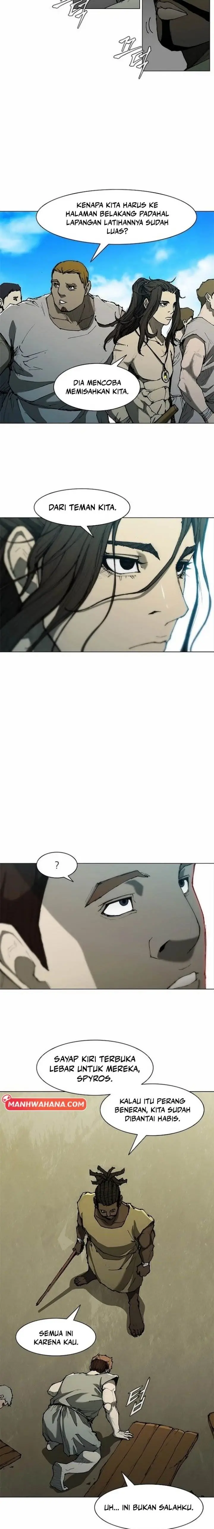image-komik-the-long-way-of-the-warrior-chapter-71-7/19