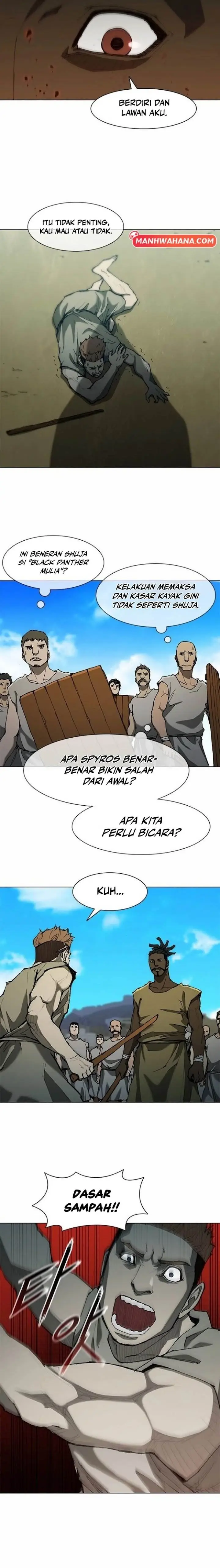 image-komik-the-long-way-of-the-warrior-chapter-71-12/19