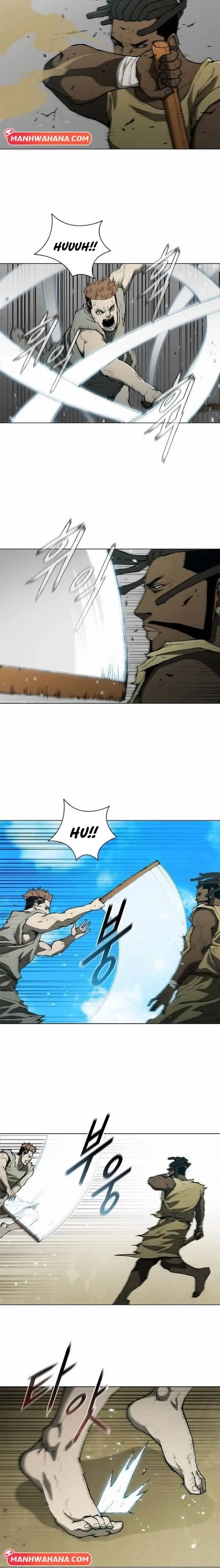 image-komik-the-long-way-of-the-warrior-chapter-72-1/17