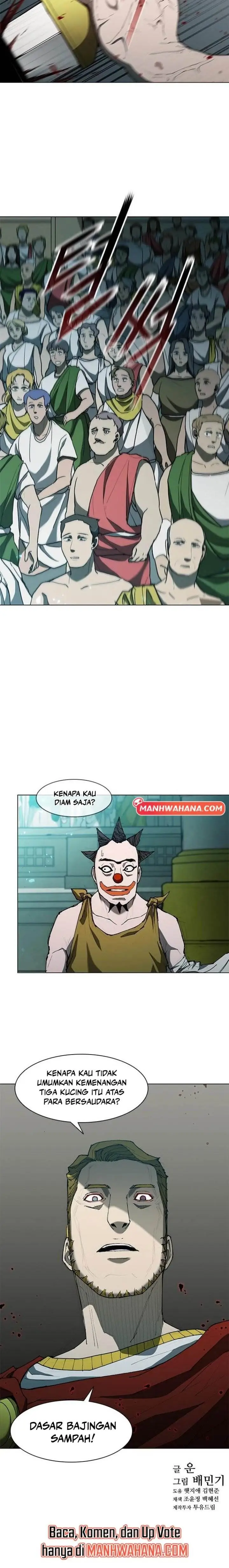 image-komik-the-long-way-of-the-warrior-chapter-74-23/24