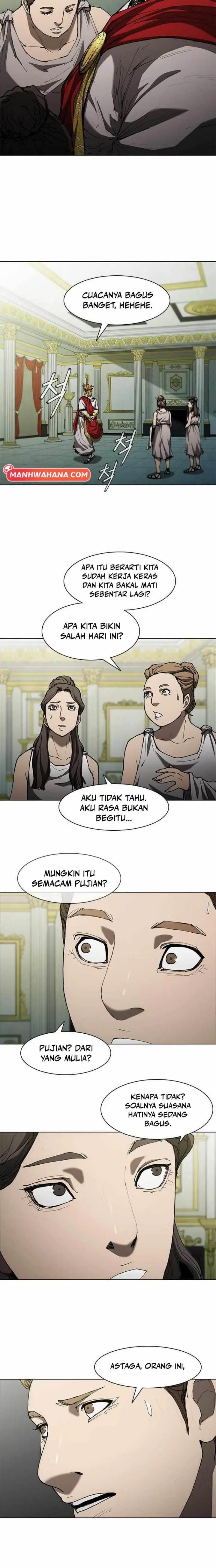 image-komik-the-long-way-of-the-warrior-chapter-75-3/14
