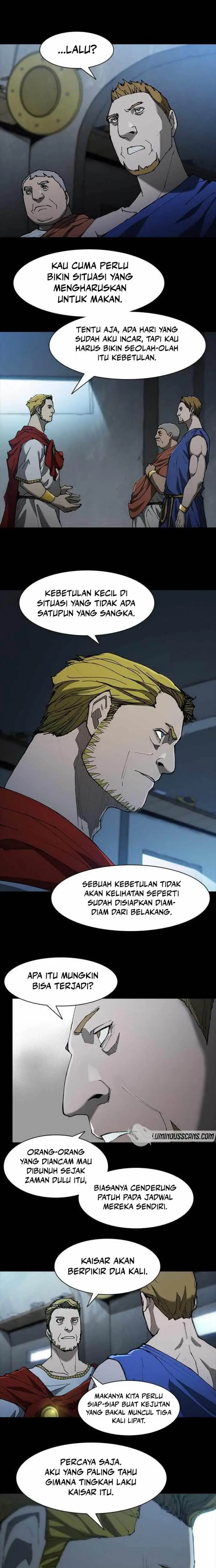 image-komik-the-long-way-of-the-warrior-chapter-76-1/20