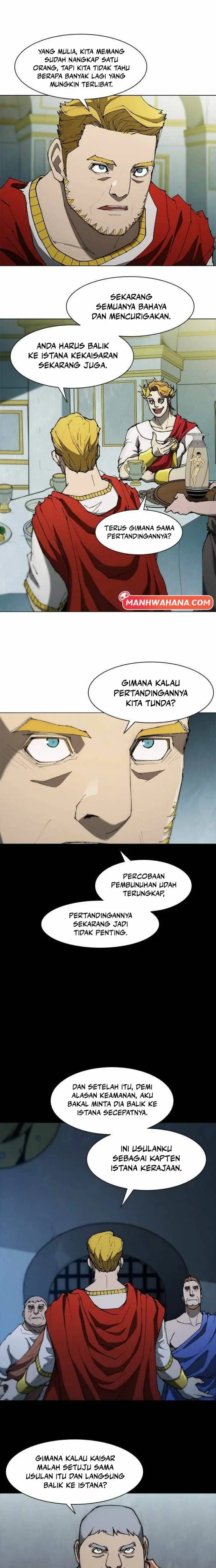 image-komik-the-long-way-of-the-warrior-chapter-77-1/20