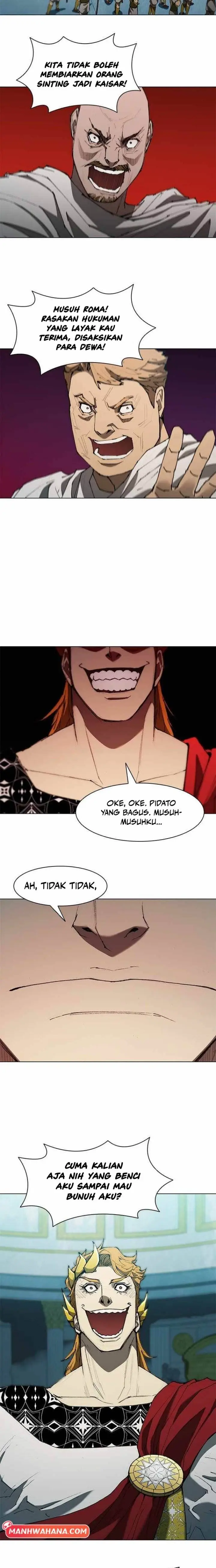 image-komik-the-long-way-of-the-warrior-chapter-78-5/21