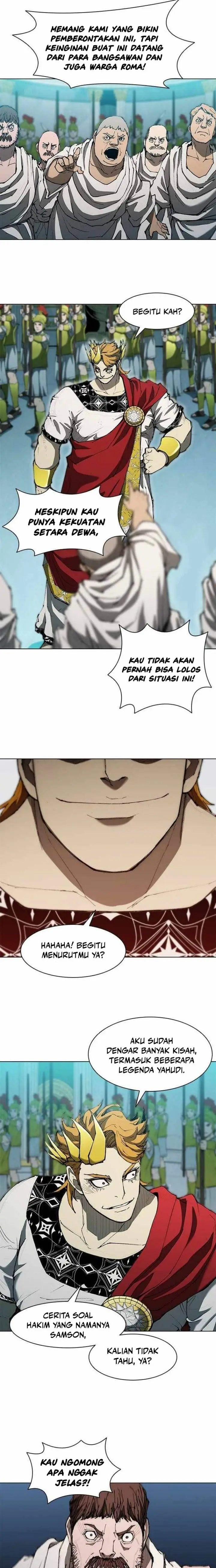 image-komik-the-long-way-of-the-warrior-chapter-78-6/21