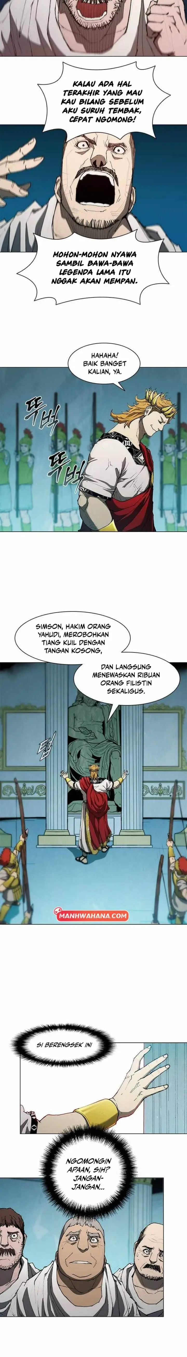 image-komik-the-long-way-of-the-warrior-chapter-78-7/21