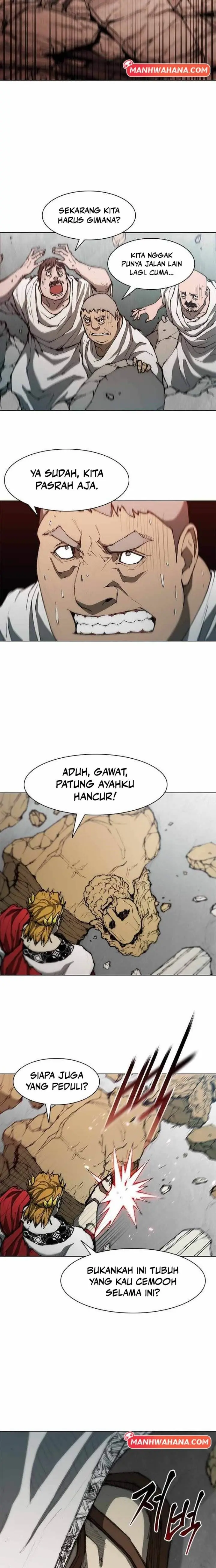 image-komik-the-long-way-of-the-warrior-chapter-78-16/21