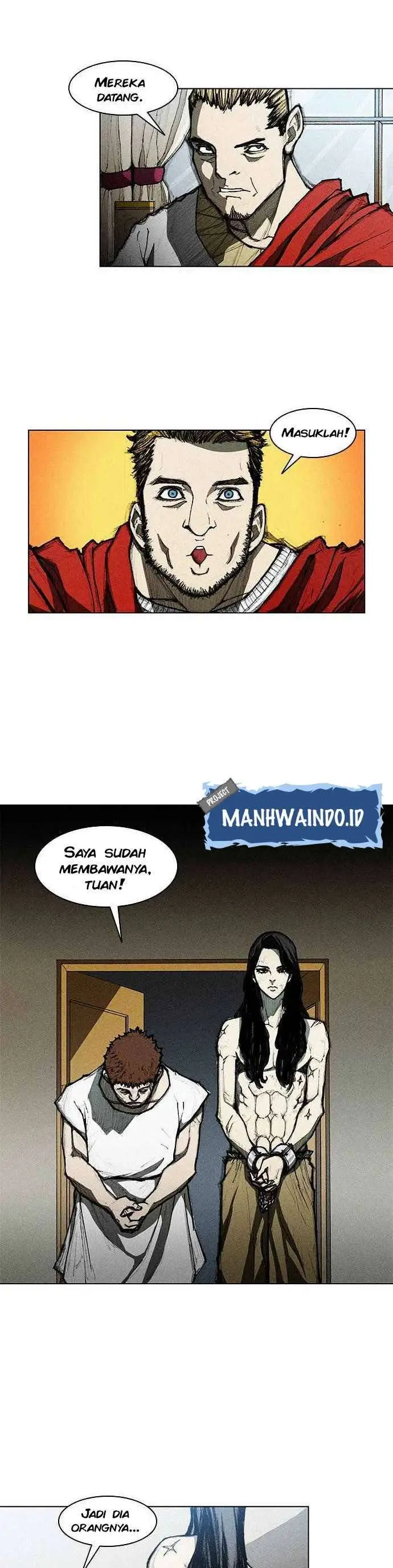 image-komik-the-long-way-of-the-warrior-chapter-8-1/30