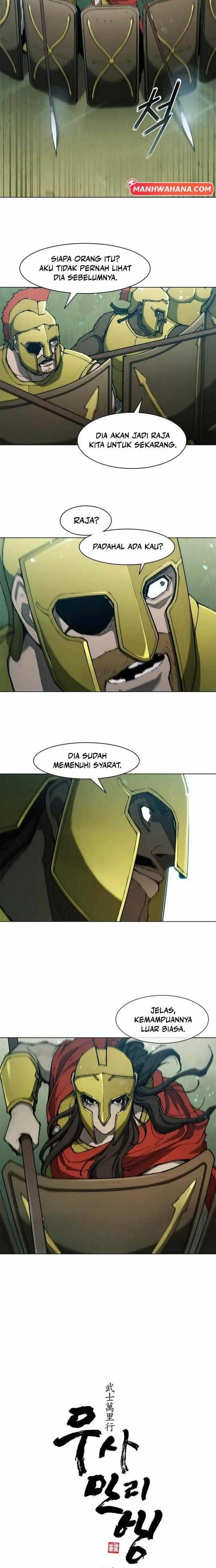 image-komik-the-long-way-of-the-warrior-chapter-80-1/15
