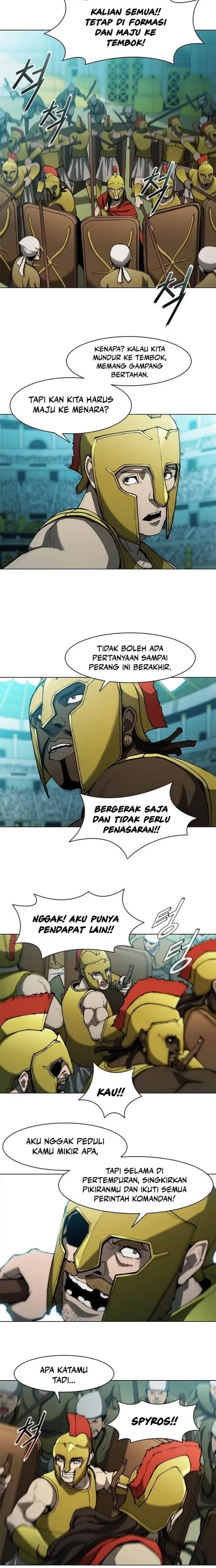 image-komik-the-long-way-of-the-warrior-chapter-81-1/16