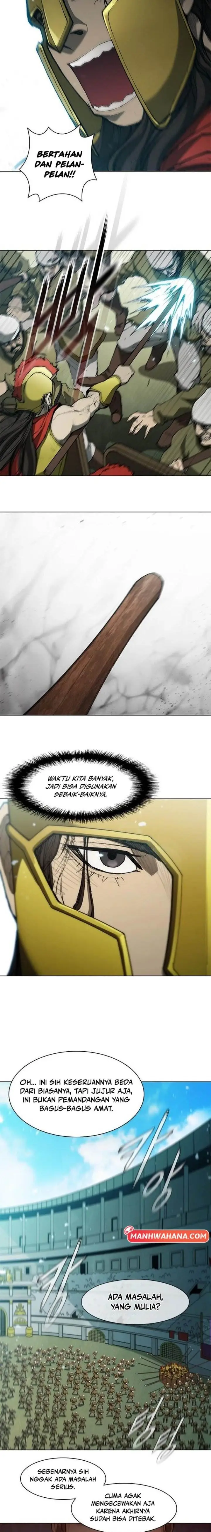 image-komik-the-long-way-of-the-warrior-chapter-81-6/16