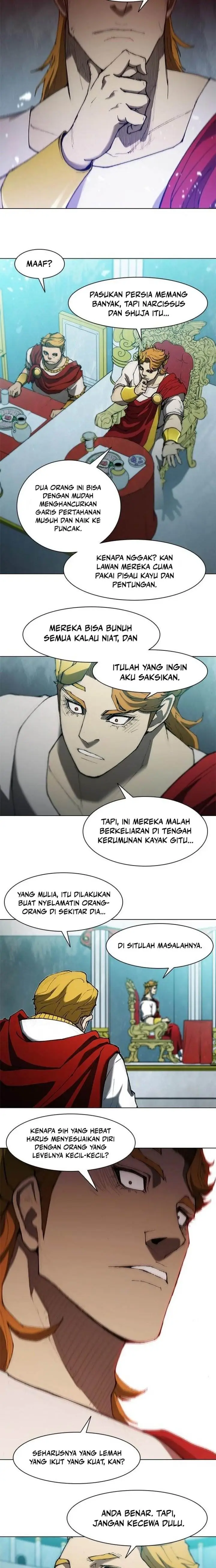 image-komik-the-long-way-of-the-warrior-chapter-81-7/16