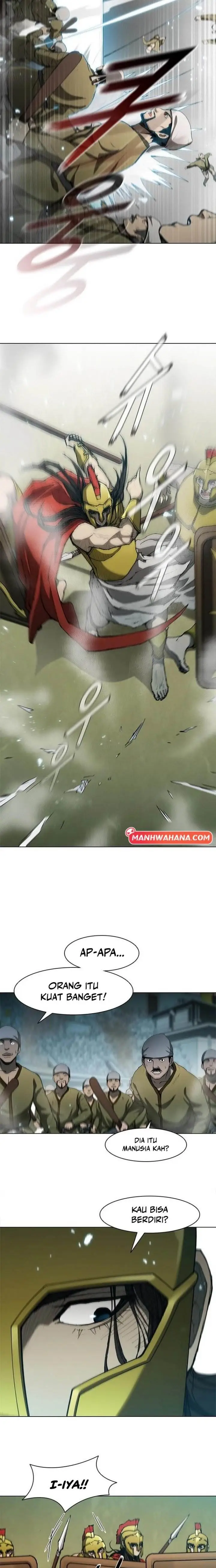 image-komik-the-long-way-of-the-warrior-chapter-81-10/16