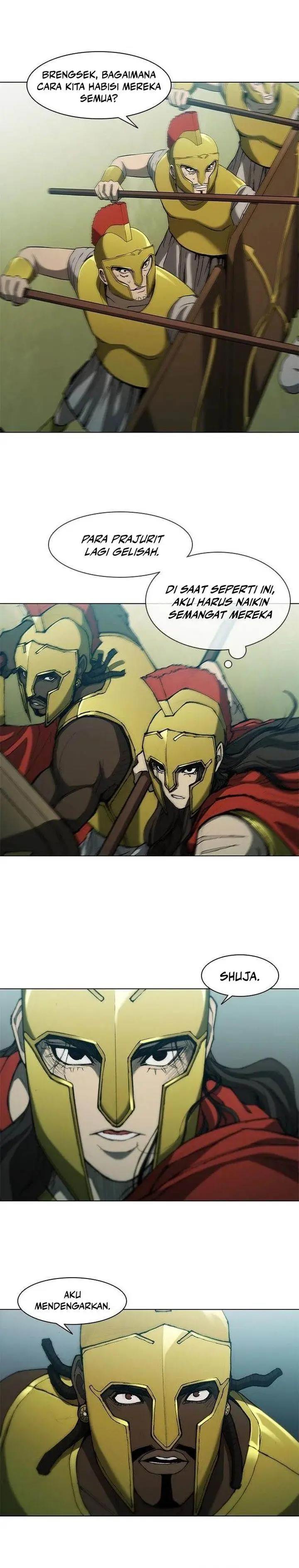 image-komik-the-long-way-of-the-warrior-chapter-82-4/26