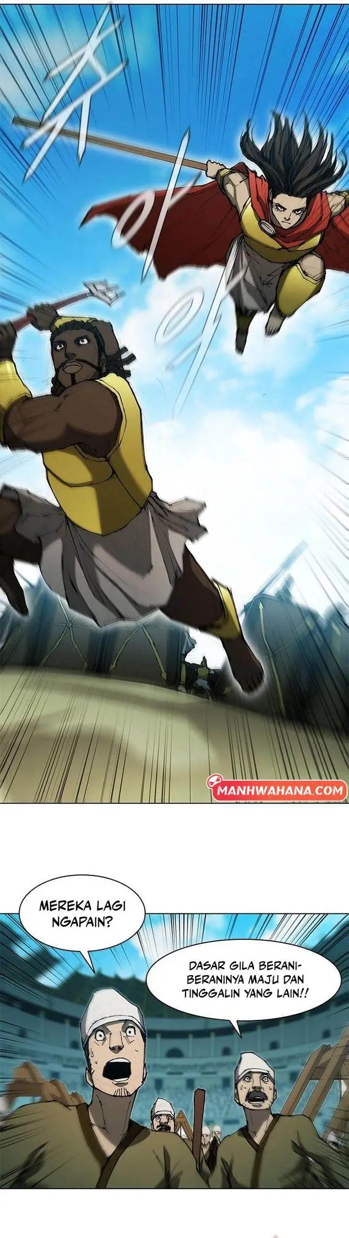 image-komik-the-long-way-of-the-warrior-chapter-82-9/26