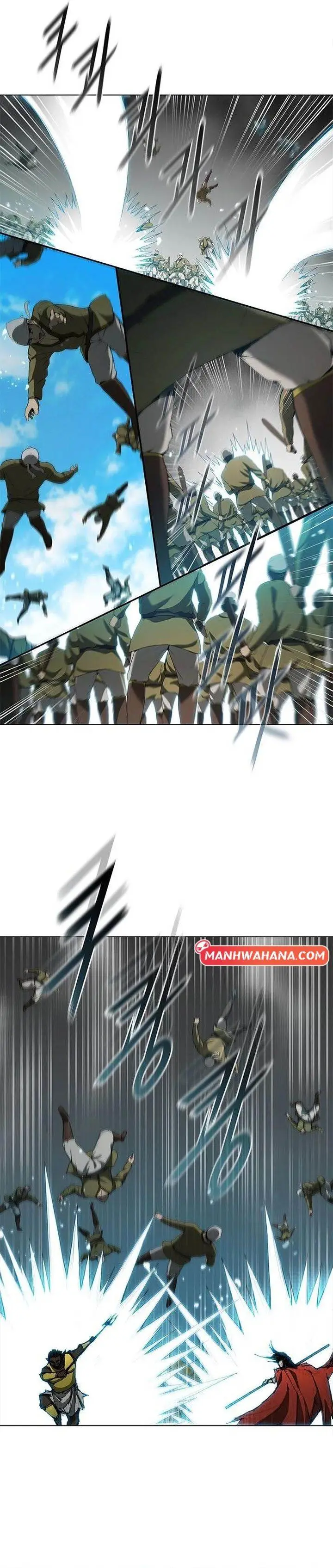 image-komik-the-long-way-of-the-warrior-chapter-82-11/26