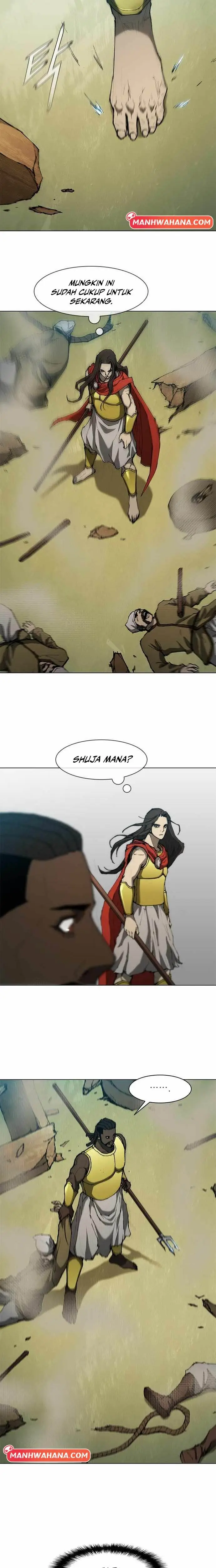 image-komik-the-long-way-of-the-warrior-chapter-83-7/17