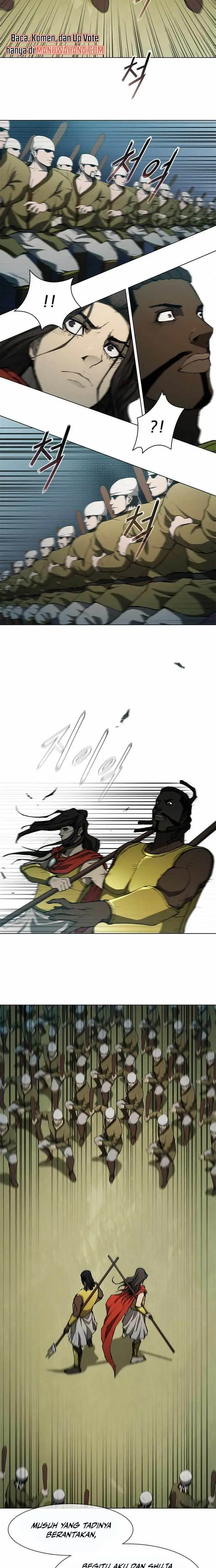 image-komik-the-long-way-of-the-warrior-chapter-83-9/17