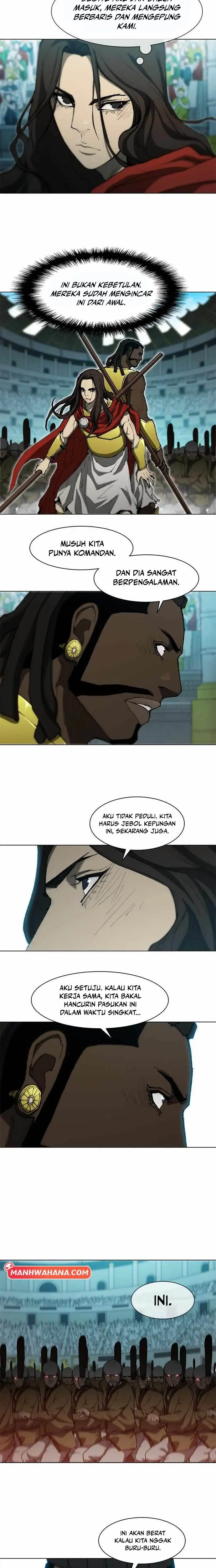 image-komik-the-long-way-of-the-warrior-chapter-83-10/17