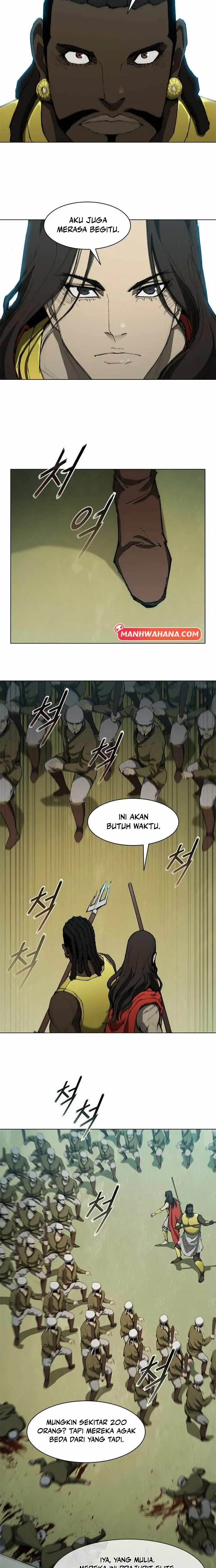 image-komik-the-long-way-of-the-warrior-chapter-83-11/17
