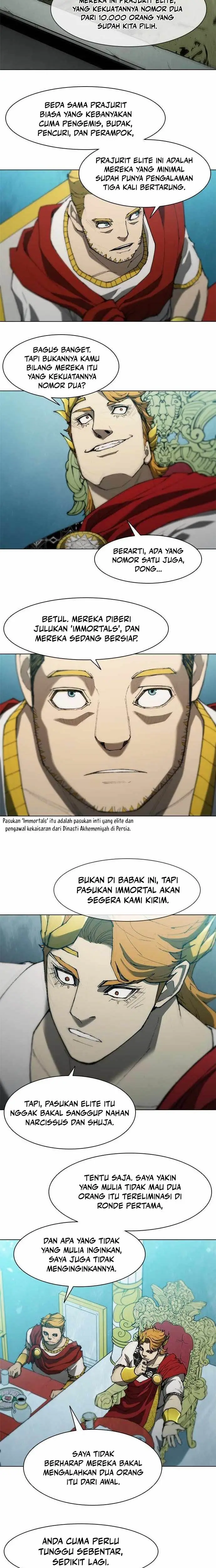image-komik-the-long-way-of-the-warrior-chapter-83-12/17