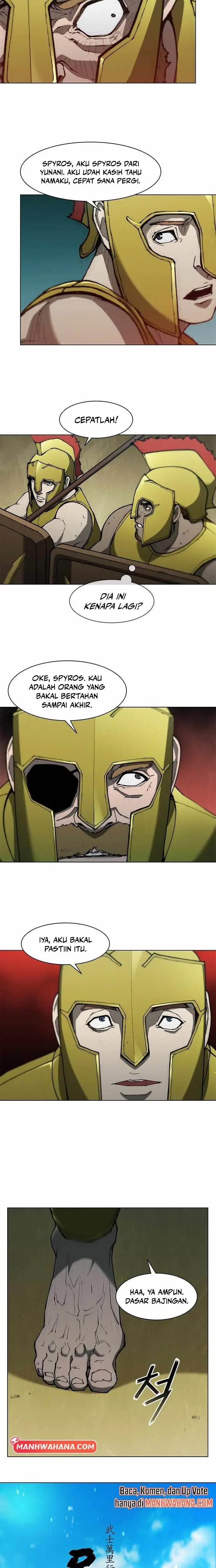 image-komik-the-long-way-of-the-warrior-chapter-84-3/21