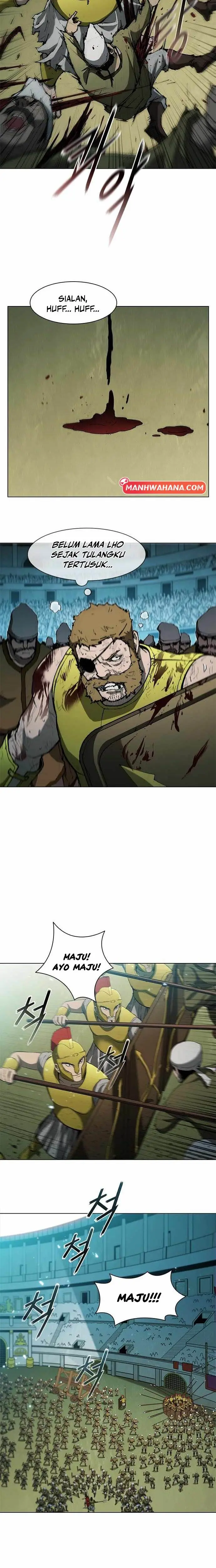 image-komik-the-long-way-of-the-warrior-chapter-84-8/21