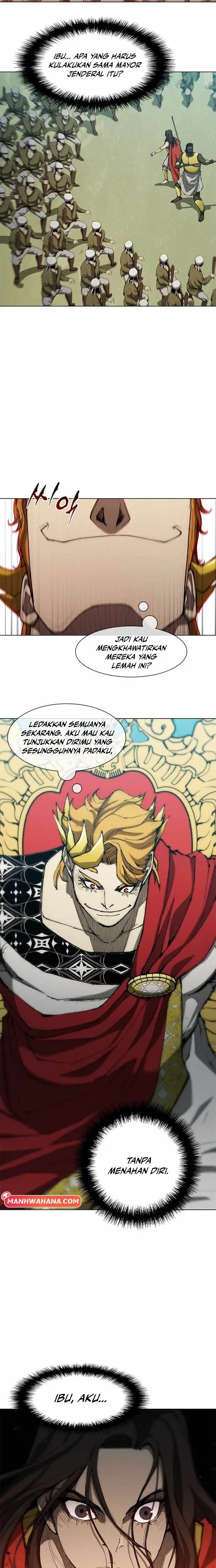 image-komik-the-long-way-of-the-warrior-chapter-84-11/21