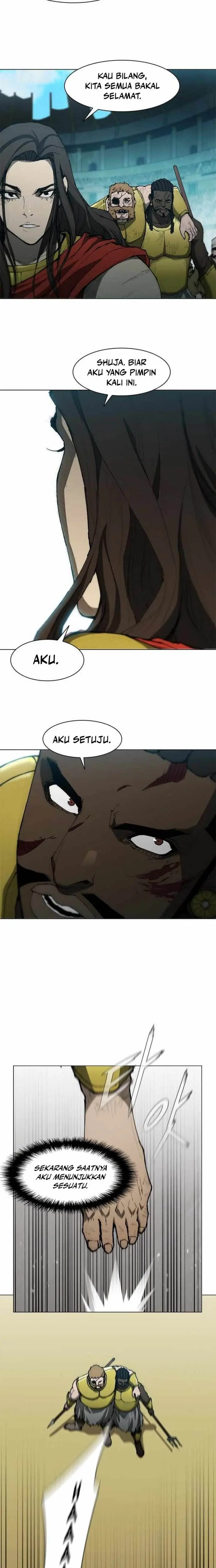 image-komik-the-long-way-of-the-warrior-chapter-85-1/18