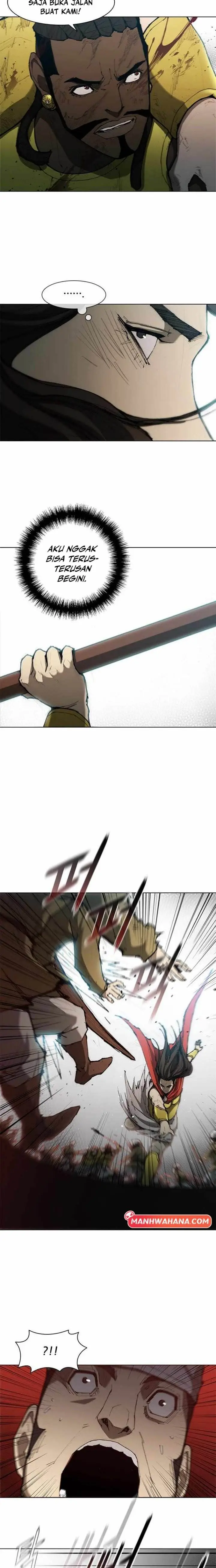 image-komik-the-long-way-of-the-warrior-chapter-85-7/18